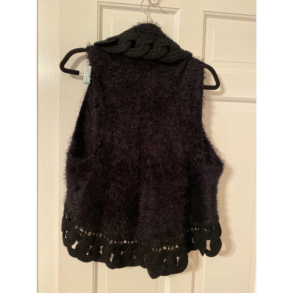 JOHN Fashion sweater vest - Picture 3 of 3